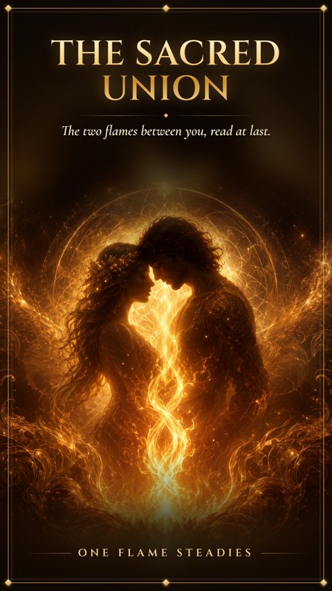 The Sacred Union